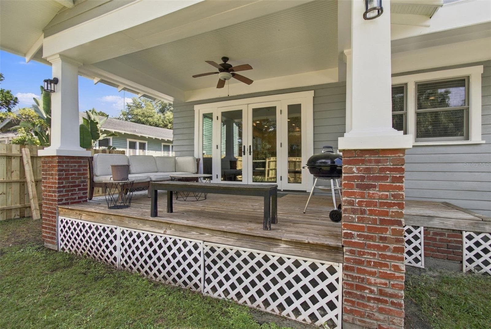 Single Family Residence at 905 S BRUCE ST, TAMPA, photo 58 of 65