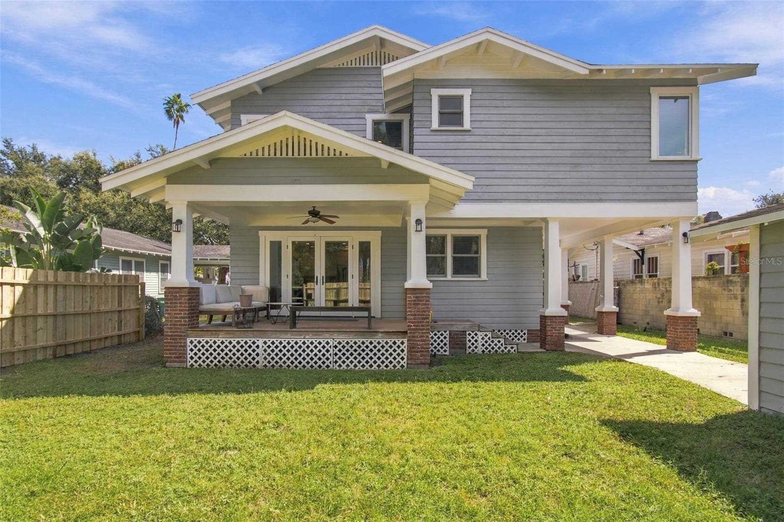 Single Family Residence at 905 S BRUCE ST, TAMPA, photo 59 of 65