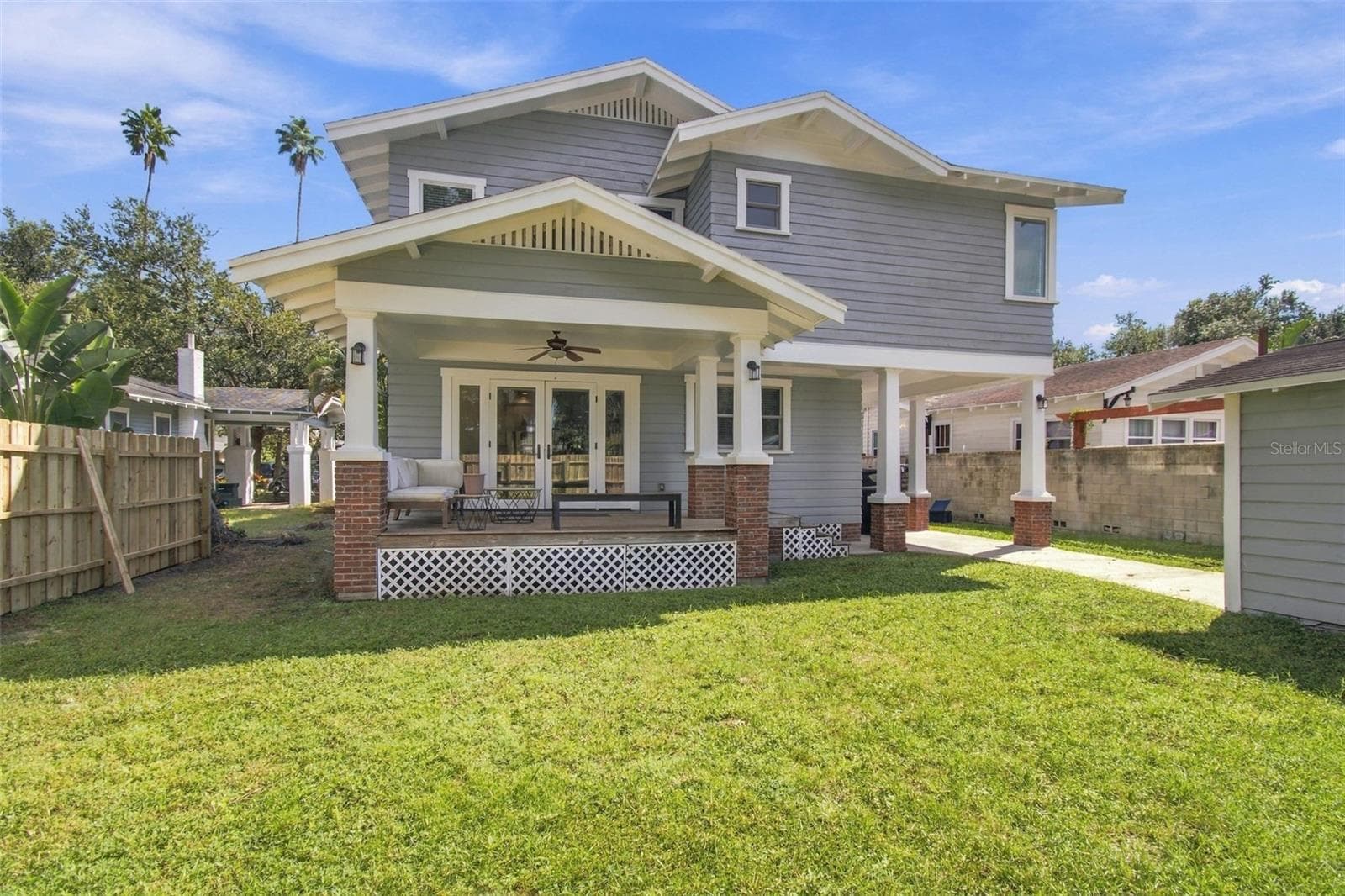 Single Family Residence at 905 S BRUCE ST, TAMPA, photo 60 of 65