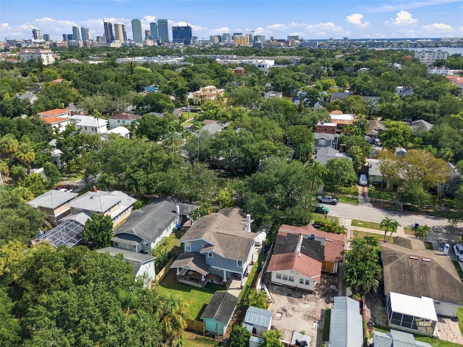 Single Family Residence at 905 S BRUCE ST, TAMPA, photo 64 of 65