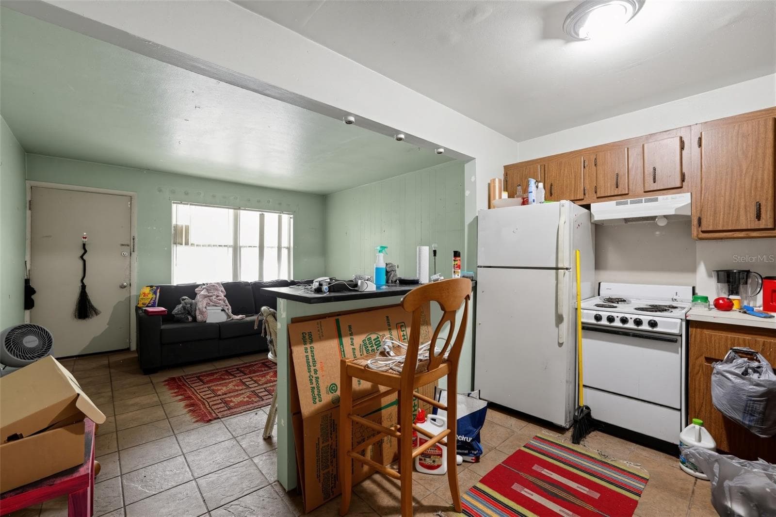 Condominium at 2501 HARN BLVD #J12, CLEARWATER, photo 4 of 23