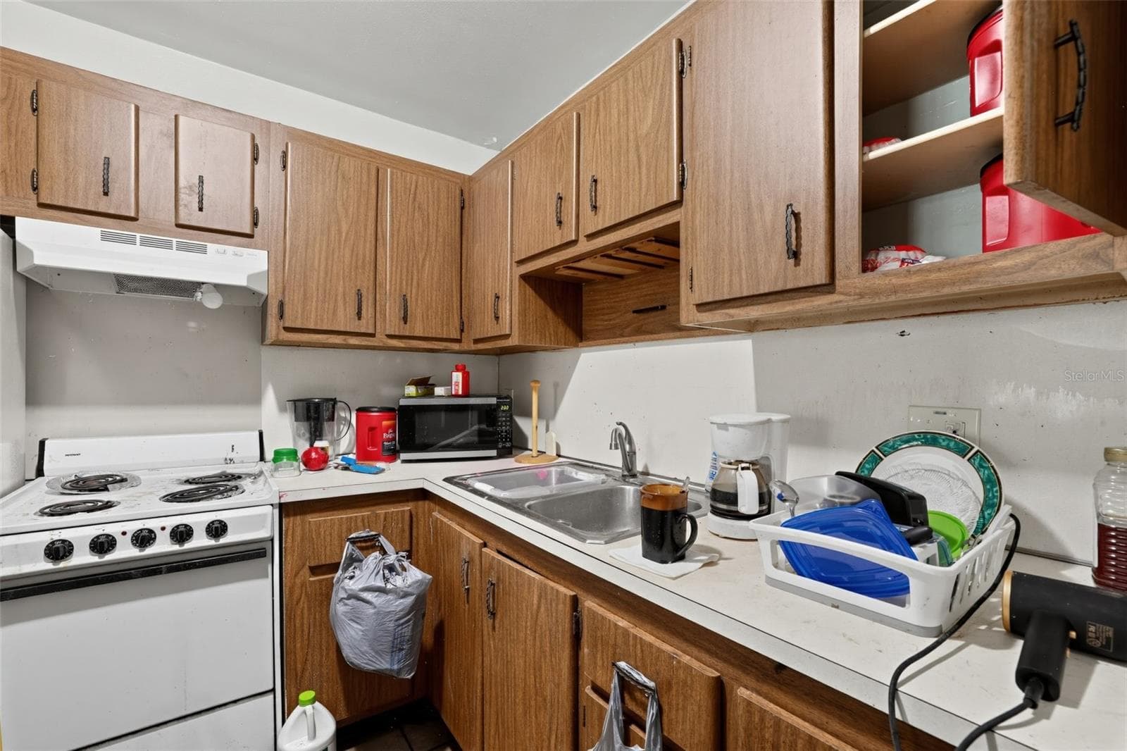 Condominium at 2501 HARN BLVD #J12, CLEARWATER, photo 7 of 23