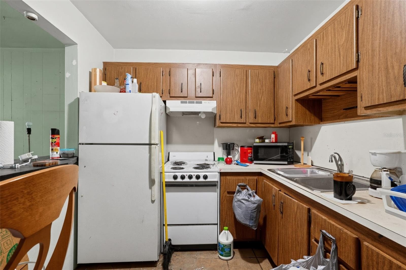 Condominium at 2501 HARN BLVD #J12, CLEARWATER, photo 8 of 23