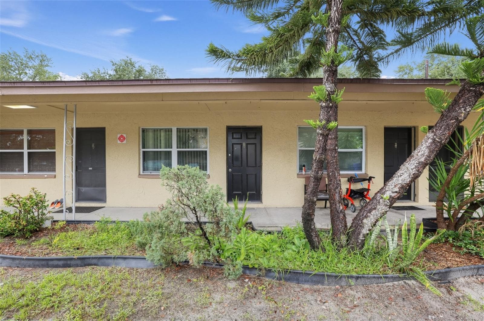 Condominium at 2501 HARN BLVD #J12, CLEARWATER, photo 19 of 23