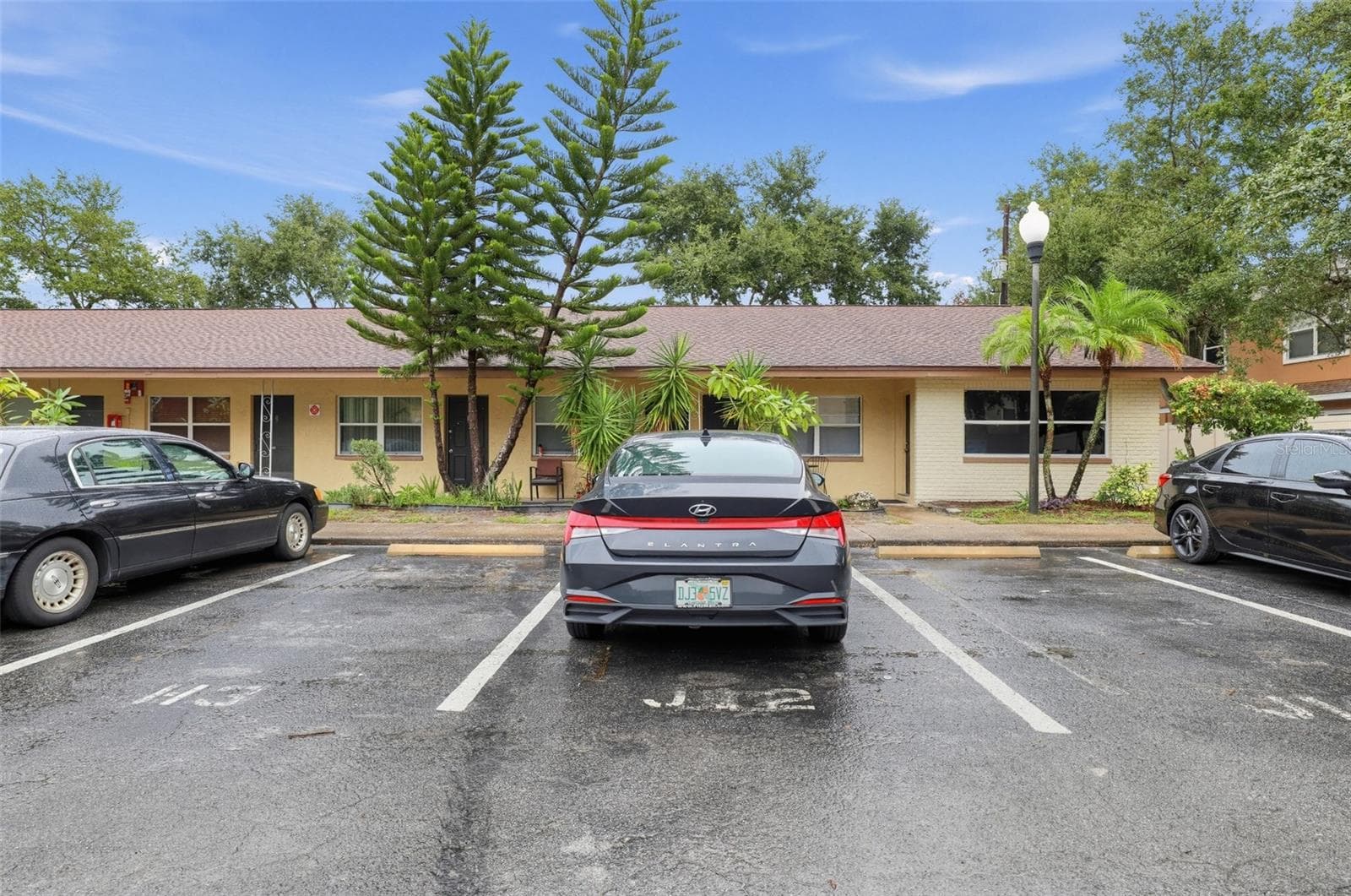 Condominium at 2501 HARN BLVD #J12, CLEARWATER, photo 20 of 23