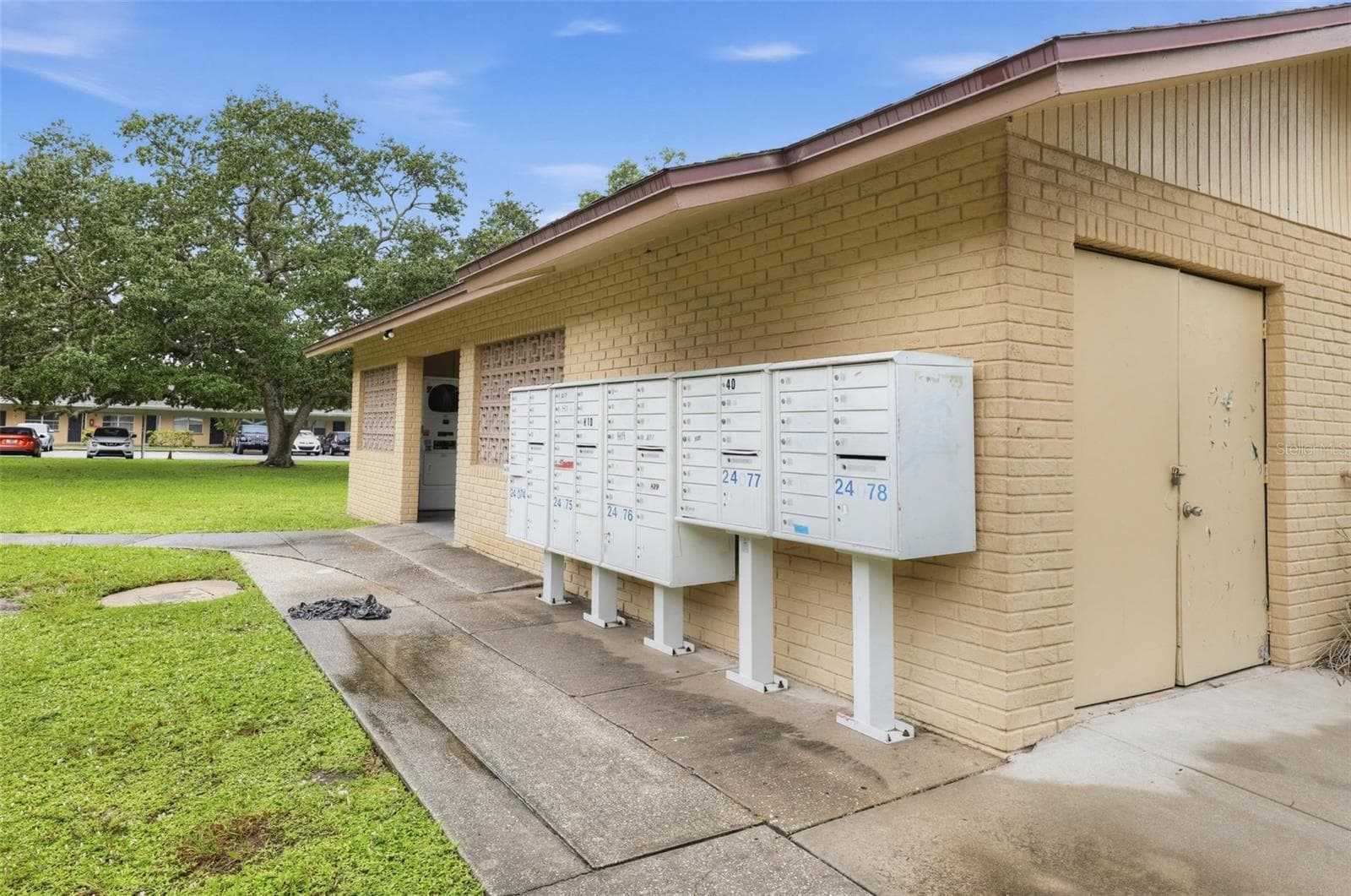 Condominium at 2501 HARN BLVD #J12, CLEARWATER, photo 21 of 23