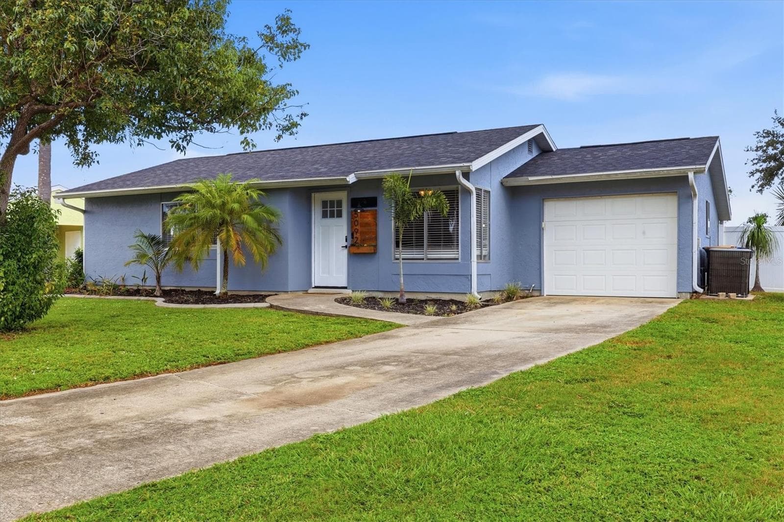 Single Family Residence at 5092 TREKELL ST, NORTH PORT, photo 3 of 35