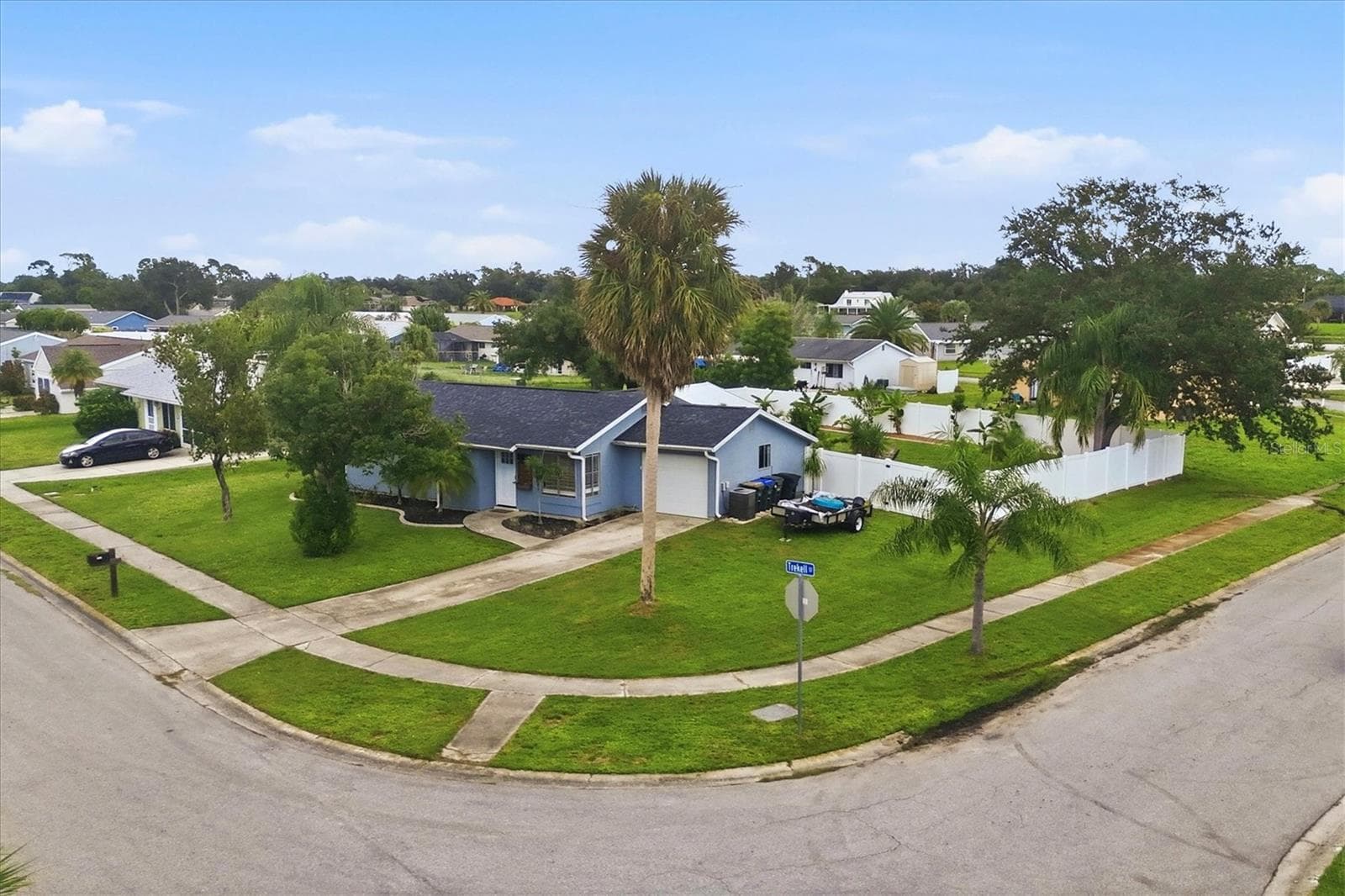 Single Family Residence at 5092 TREKELL ST, NORTH PORT, photo 2 of 35