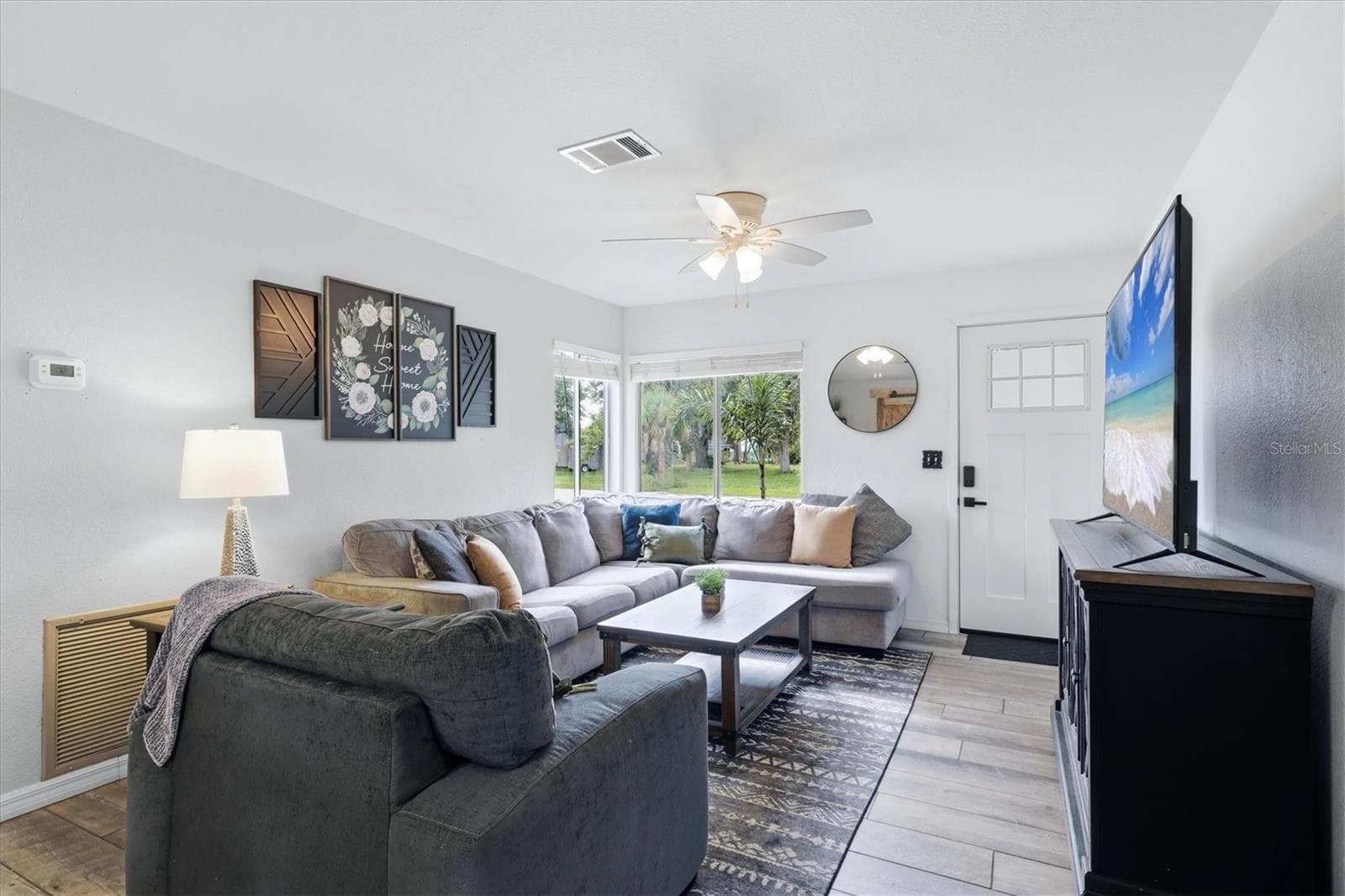 Single Family Residence at 5092 TREKELL ST, NORTH PORT, photo 5 of 35