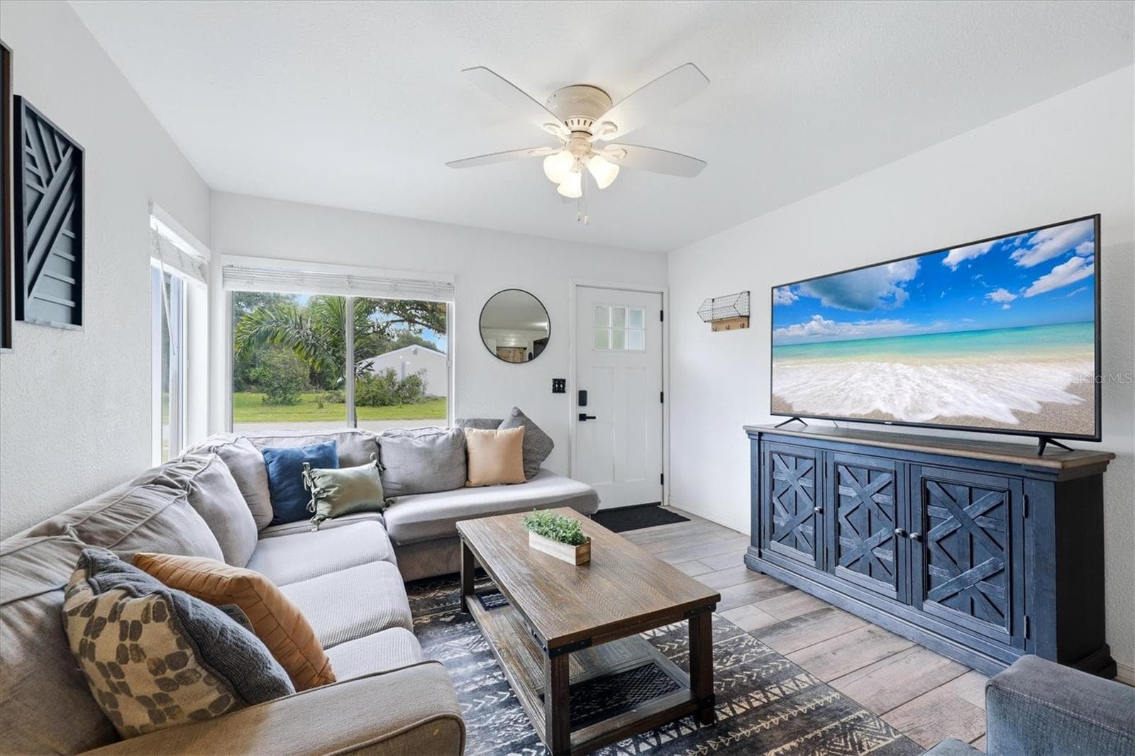 Single Family Residence at 5092 TREKELL ST, NORTH PORT, photo 6 of 35