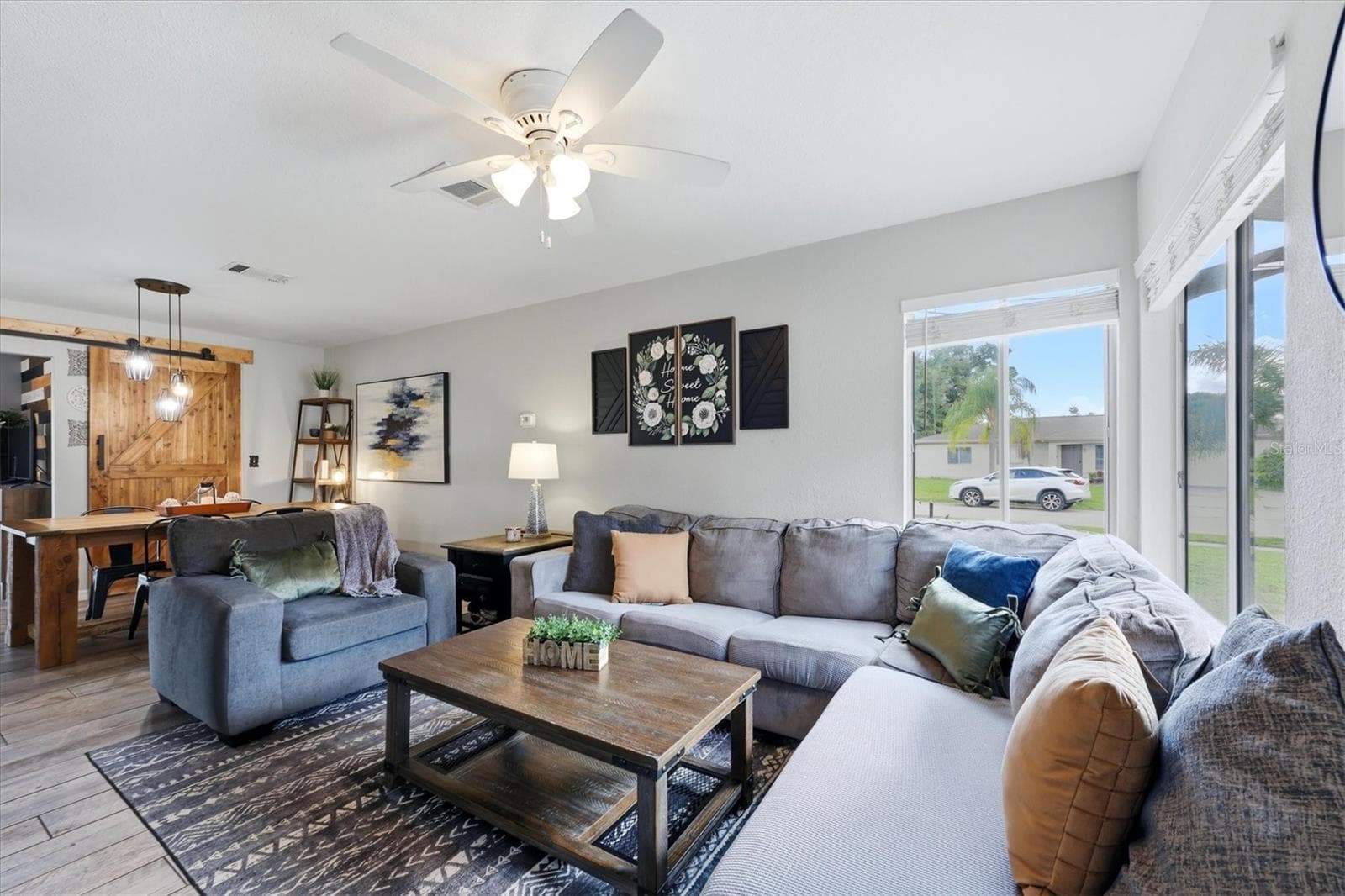 Single Family Residence at 5092 TREKELL ST, NORTH PORT, photo 8 of 35