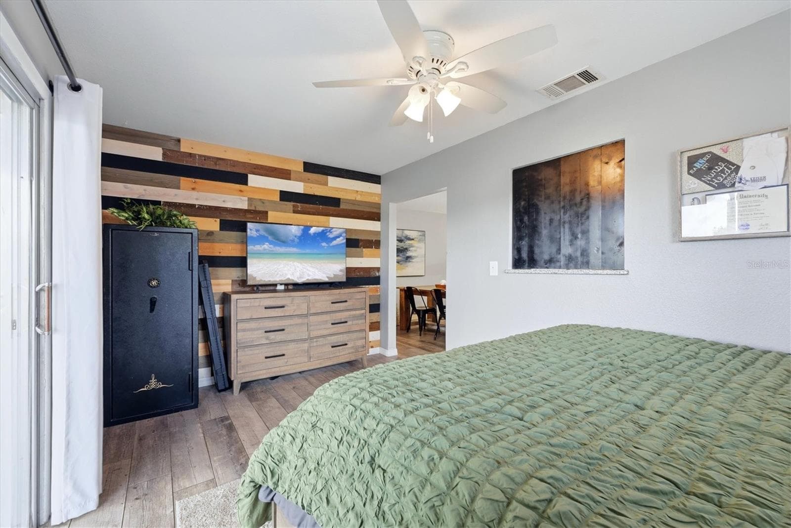 Single Family Residence at 5092 TREKELL ST, NORTH PORT, photo 17 of 35