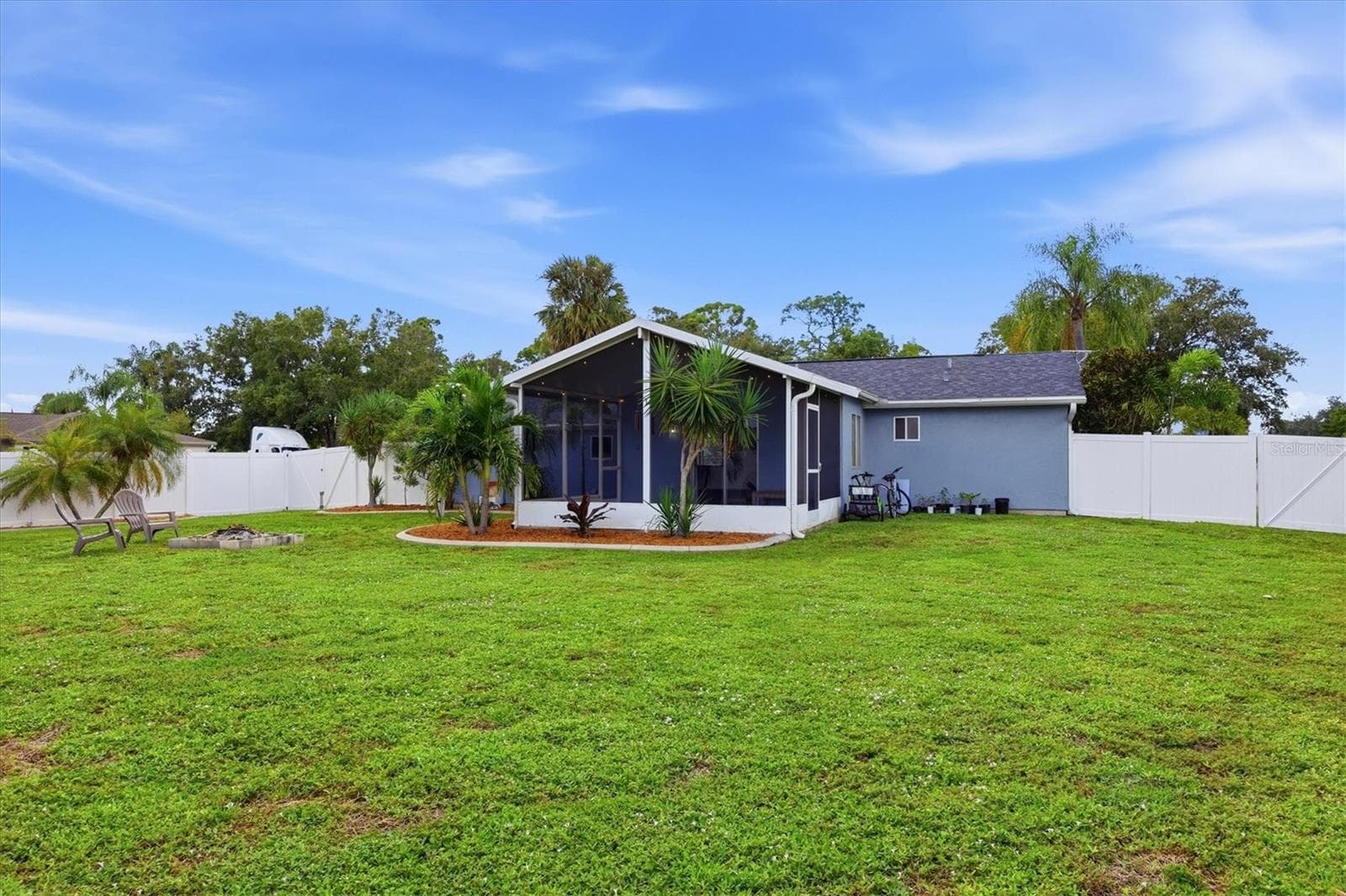 Single Family Residence at 5092 TREKELL ST, NORTH PORT, photo 27 of 35