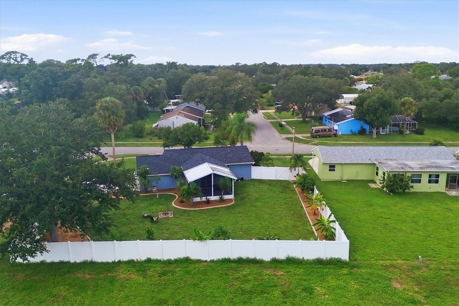 Single Family Residence at 5092 TREKELL ST, NORTH PORT, photo 30 of 35