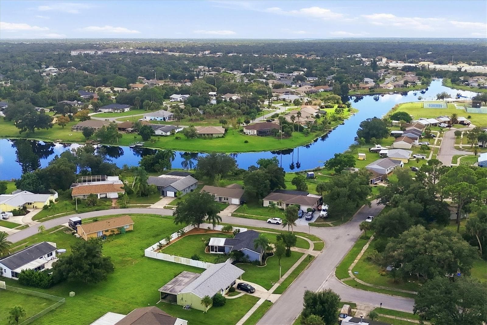 Single Family Residence at 5092 TREKELL ST, NORTH PORT, photo 31 of 35