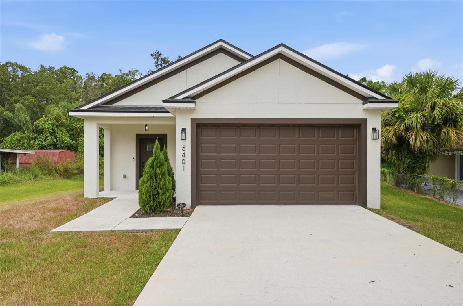 Single Family Residence at 5401 OLD CHENEY HWY, ORLANDO, photo 2 of 28