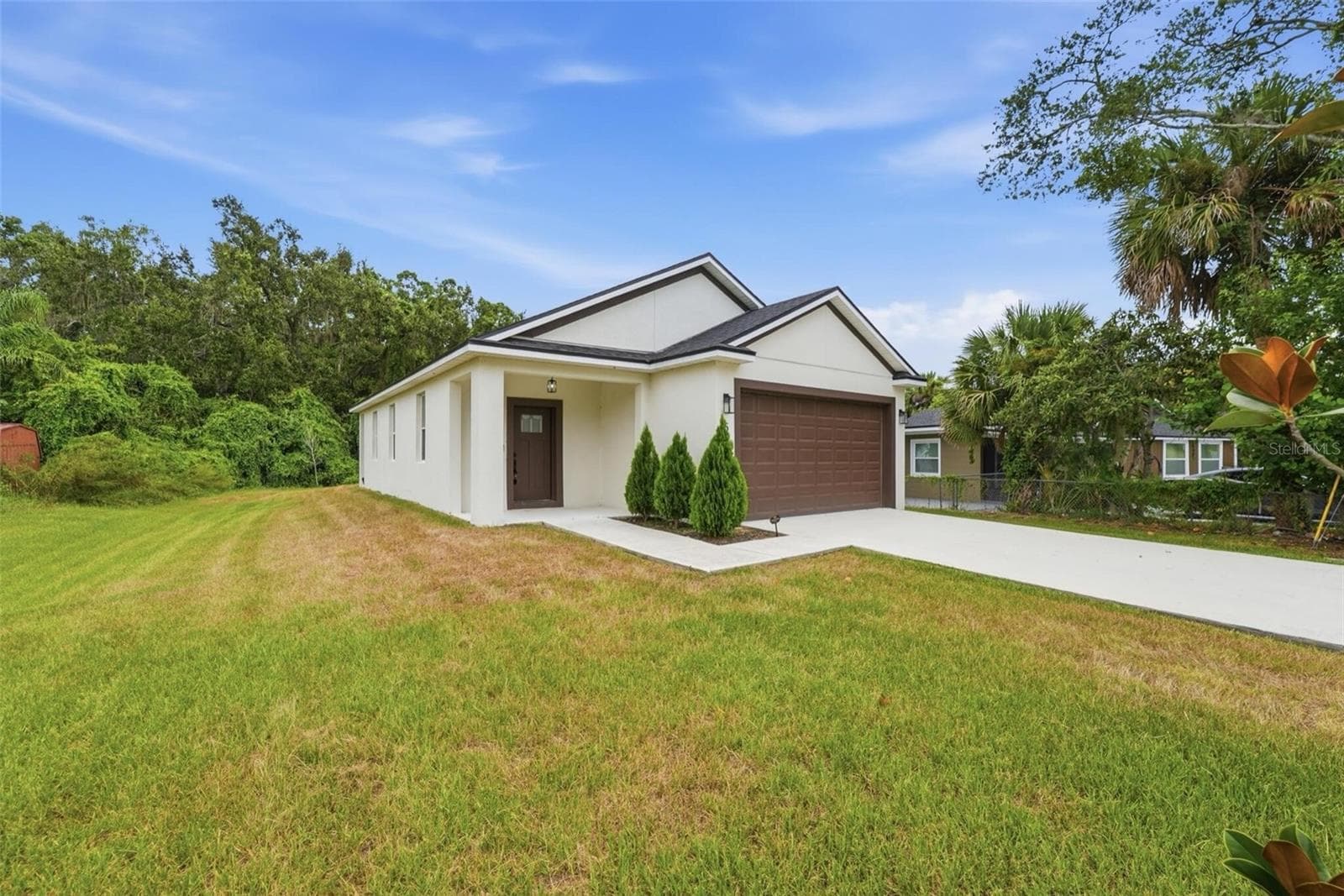 Single Family Residence at 5401 OLD CHENEY HWY, ORLANDO, photo 4 of 28