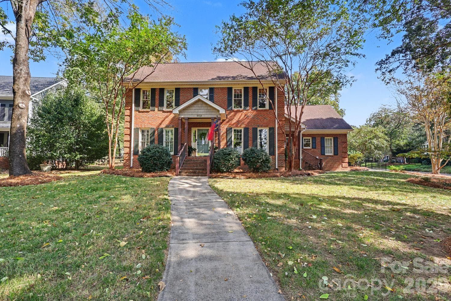 5515 McCallum Court