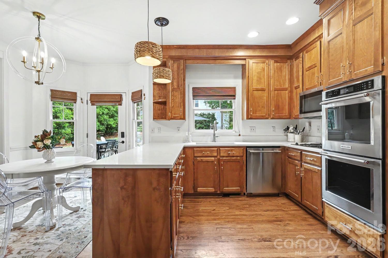 Tons of storage - 5515 McCallum Court, Charlotte
