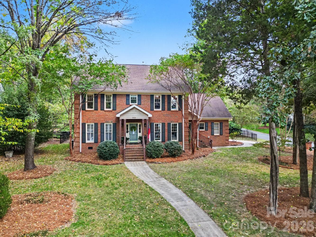5515 McCallum Court
