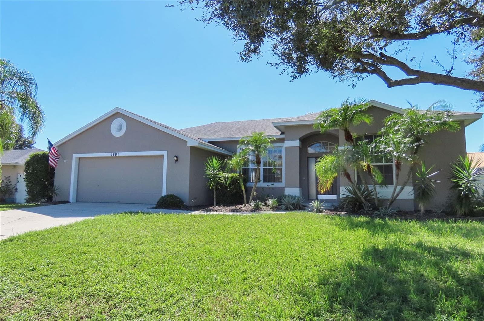 Single Family Residence at 1801 MAPLELEAF BLVD, OLDSMAR, photo 2 of 67
