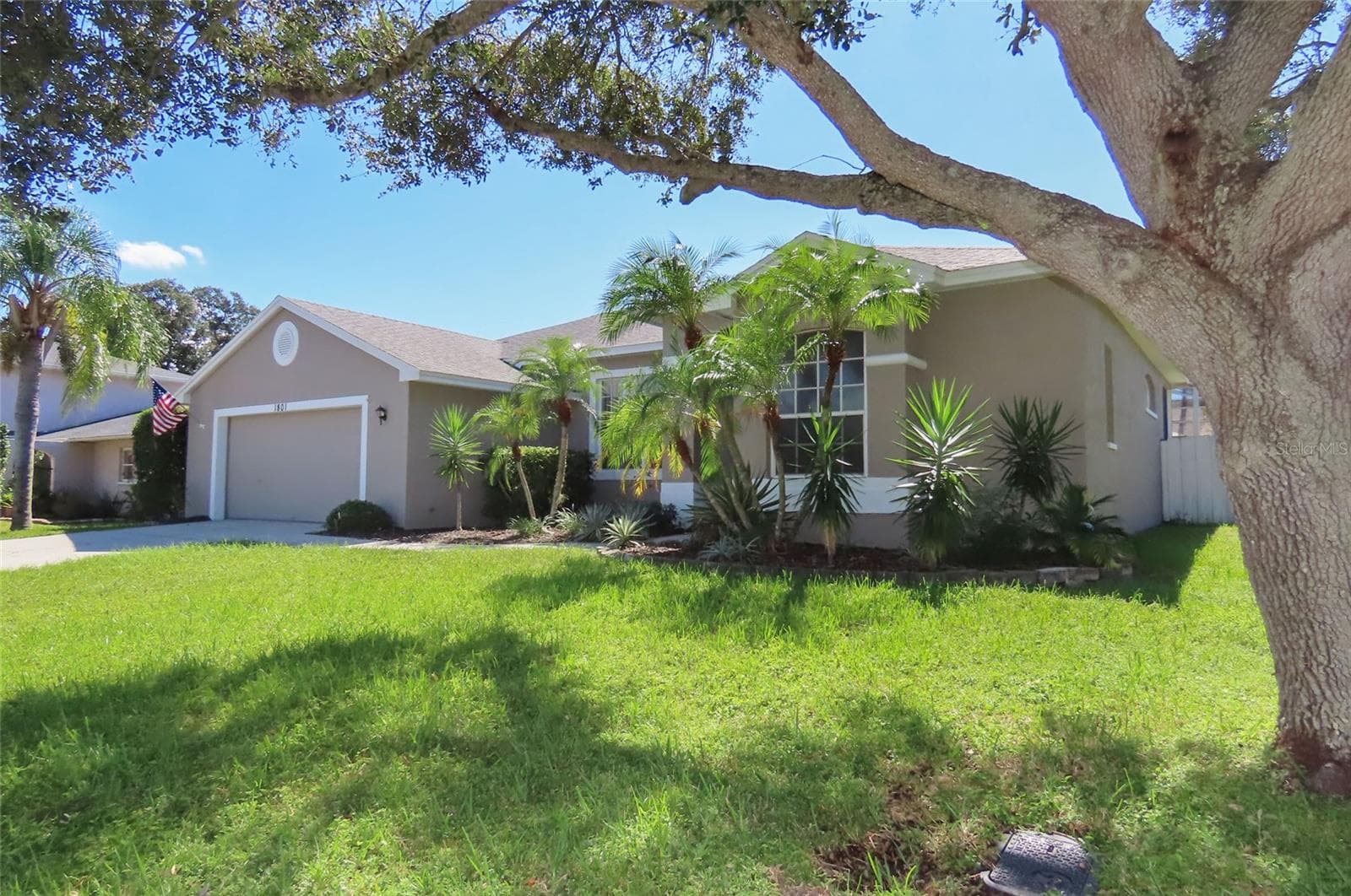 Single Family Residence at 1801 MAPLELEAF BLVD, OLDSMAR, photo 4 of 67