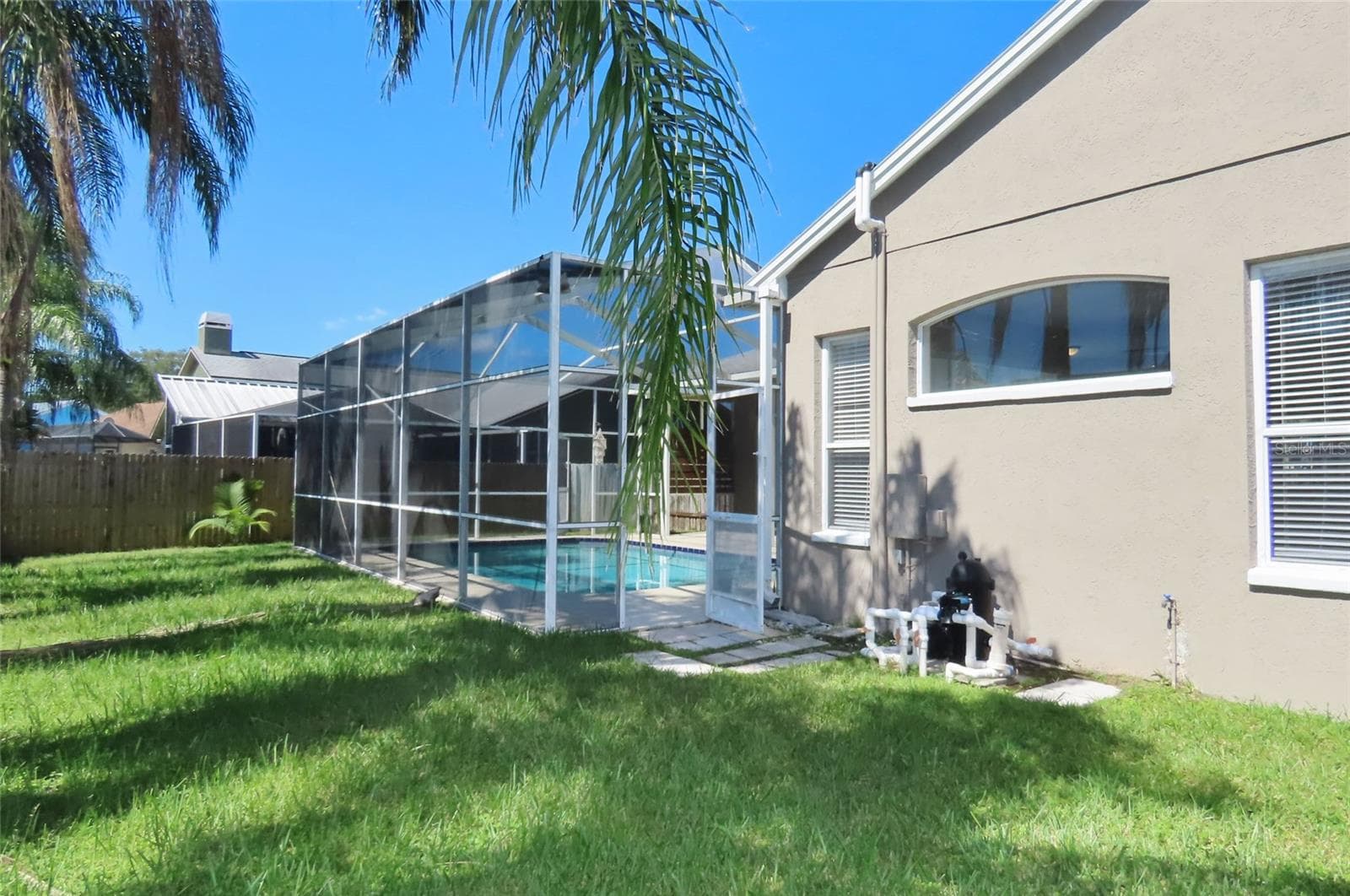 Single Family Residence at 1801 MAPLELEAF BLVD, OLDSMAR, photo 14 of 67