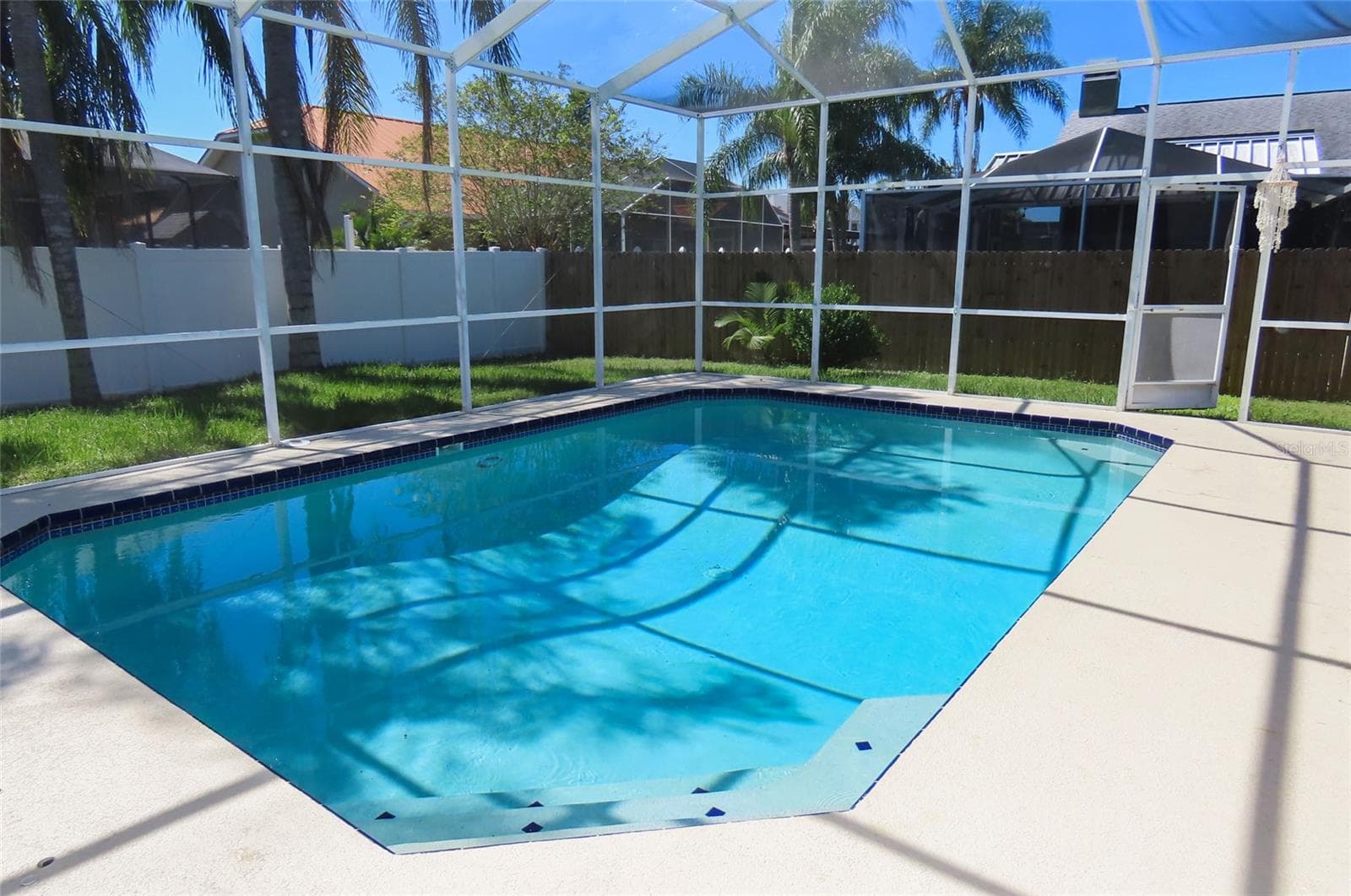 Single Family Residence at 1801 MAPLELEAF BLVD, OLDSMAR, photo 65 of 67