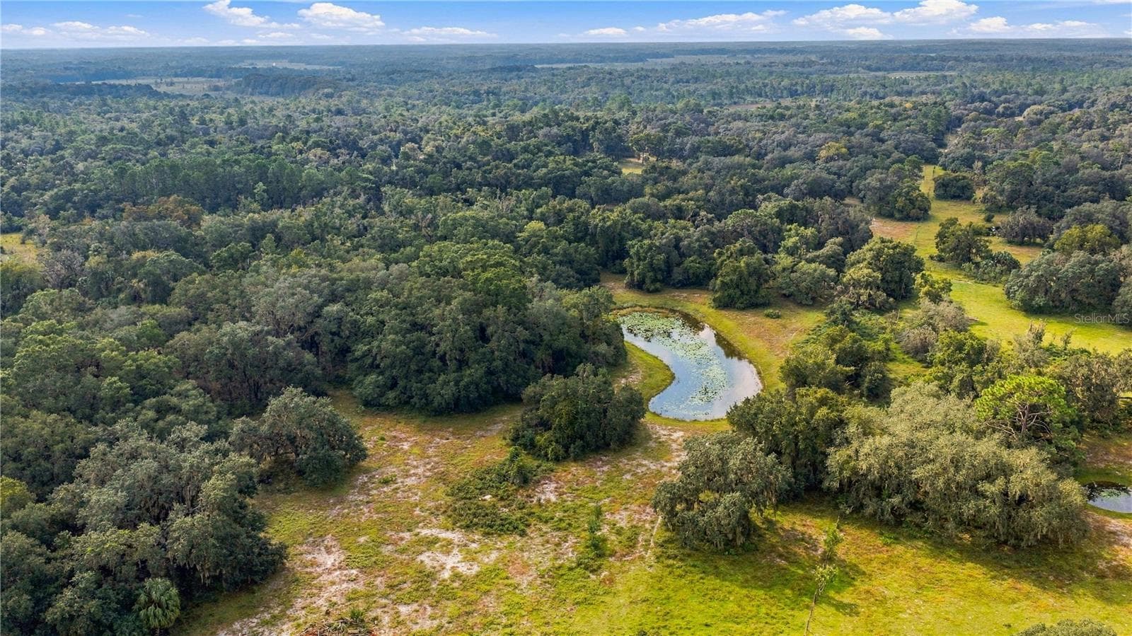 Land at 10425 E MOCCASIN SLOUGH RD, INVERNESS, photo 2 of 19