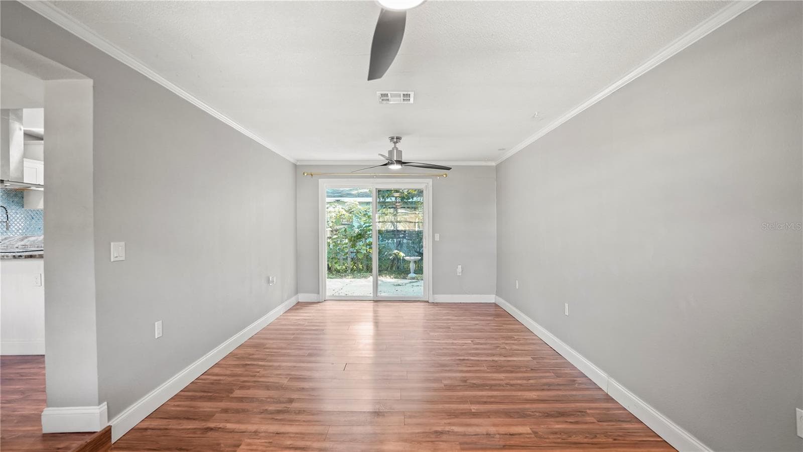 Great Room - 1300 S DEWEY ST, EUSTIS