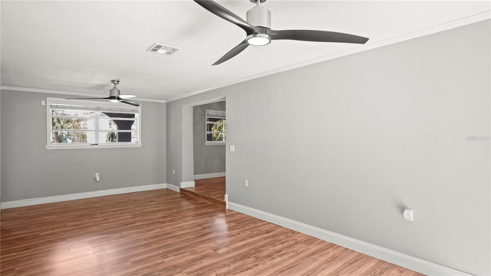 Great Room - 1300 S DEWEY ST, EUSTIS