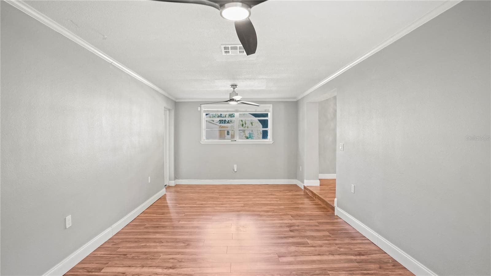 Great Room - 1300 S DEWEY ST, EUSTIS