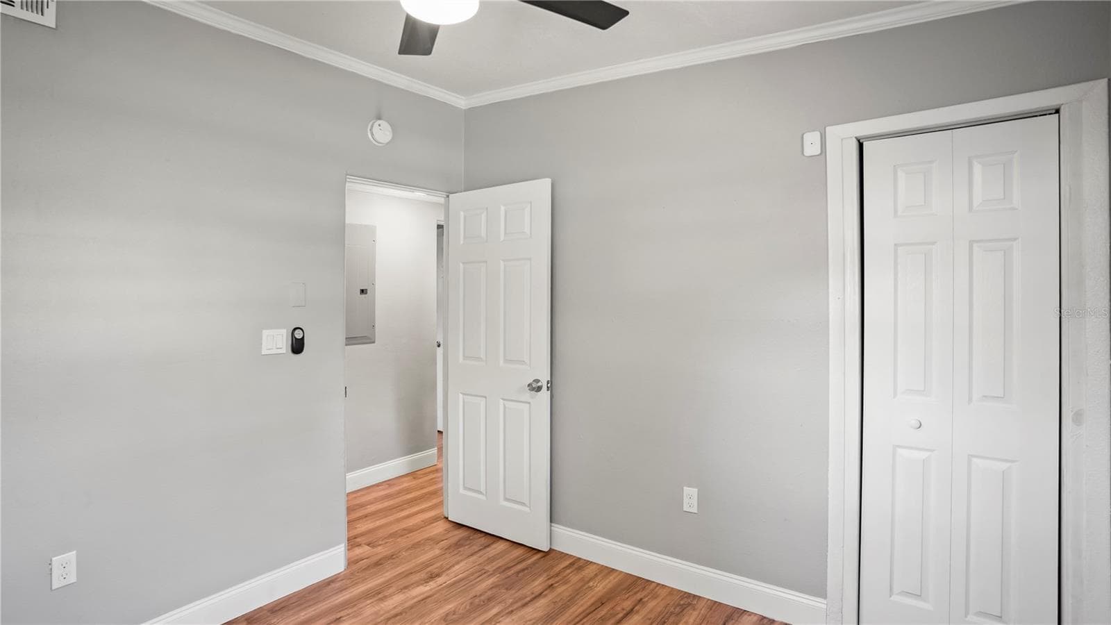 Bedroom 1 - 1300 S DEWEY ST, EUSTIS