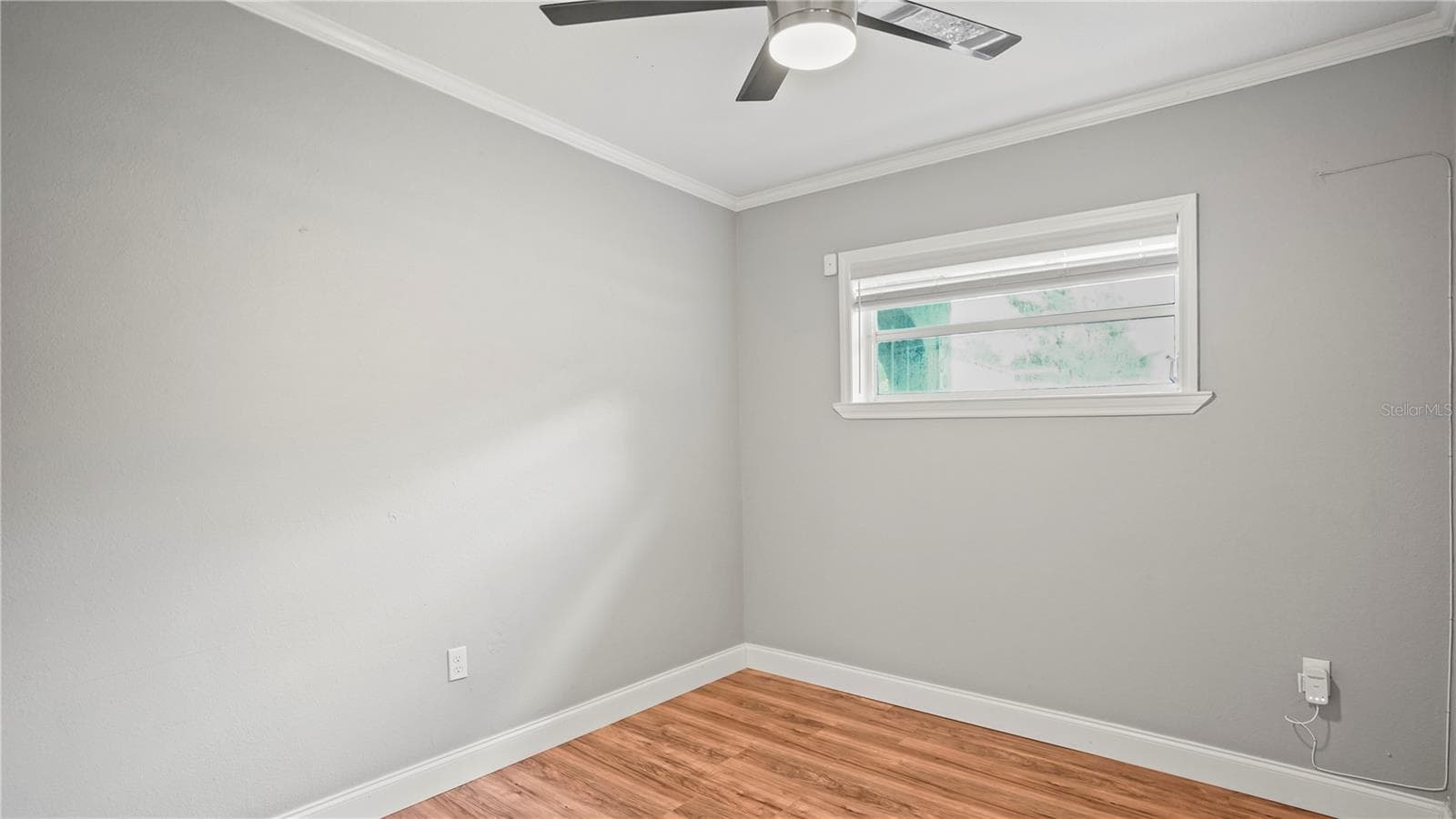 Bedroom 2 - 1300 S DEWEY ST, EUSTIS