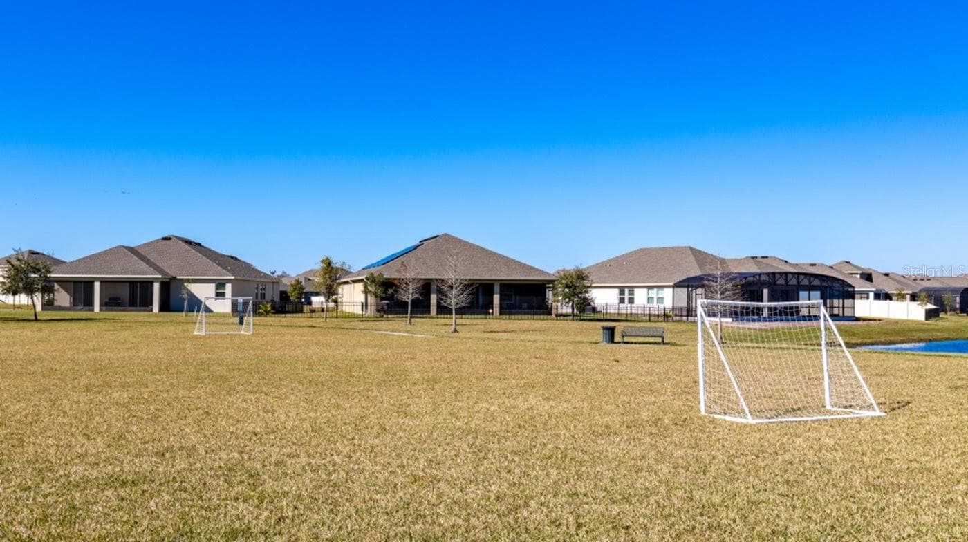 Amenities - 2530 MCKINLEY DR, LAKE WALES