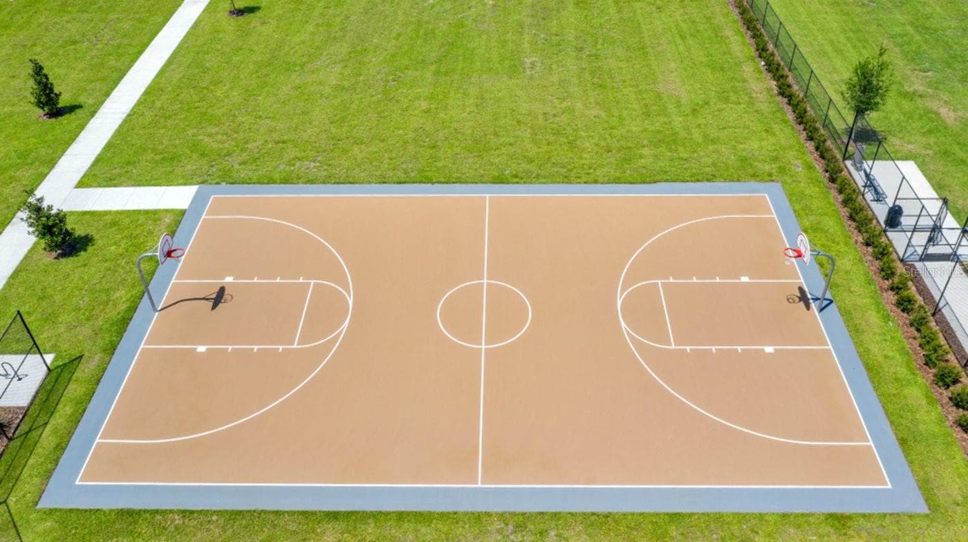 Amenities - 2530 MCKINLEY DR, LAKE WALES