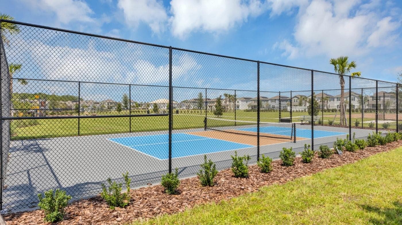 Amenities - 2530 MCKINLEY DR, LAKE WALES
