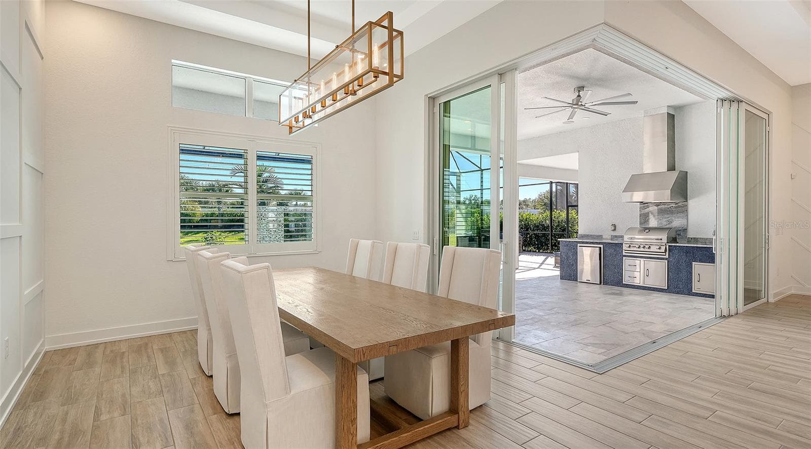 Single Family Residence at 8207 NEVIS RUN, LAKEWOOD RANCH, photo 18 of 83