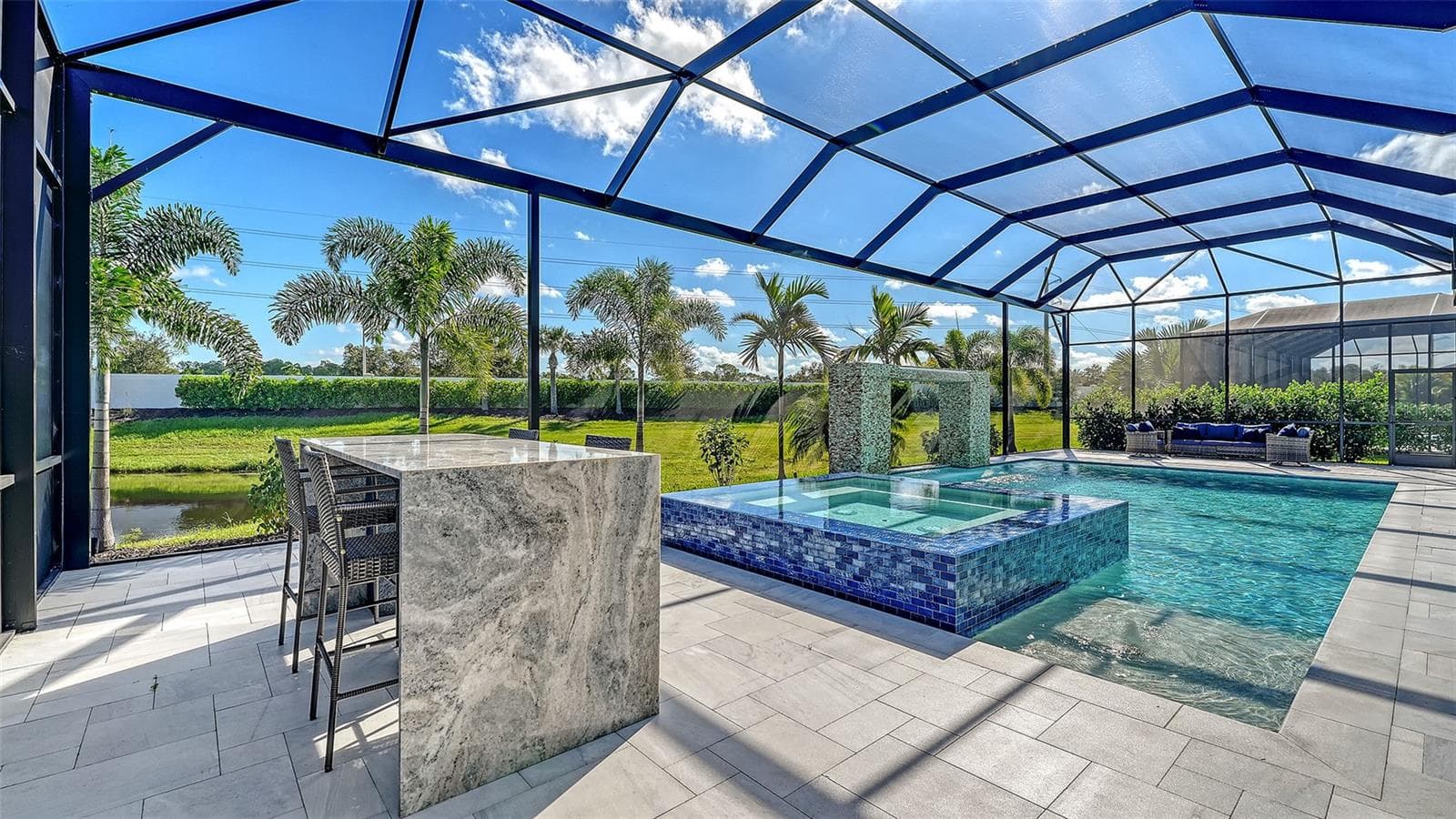 Single Family Residence at 8207 NEVIS RUN, LAKEWOOD RANCH, photo 51 of 83