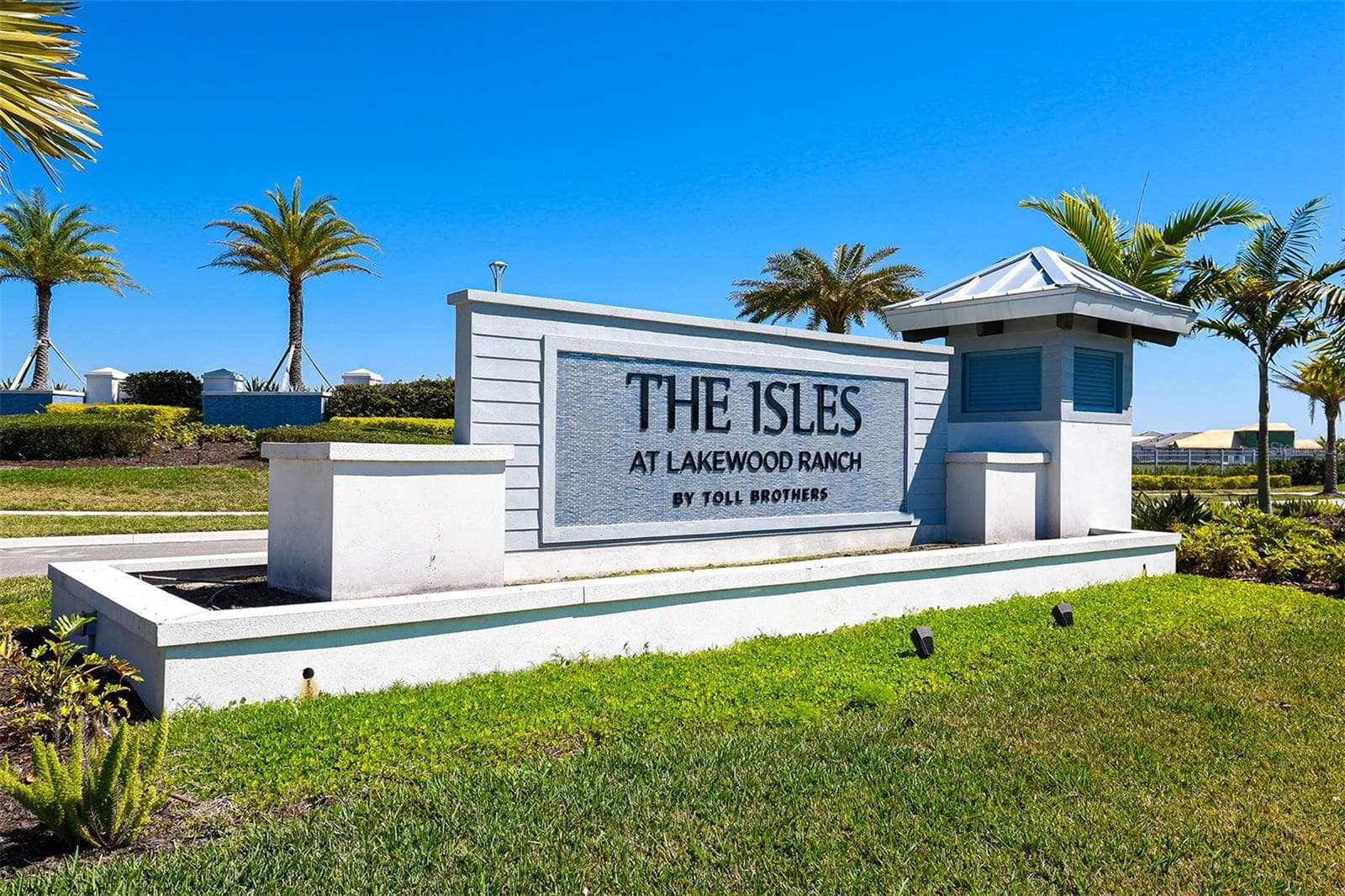 Single Family Residence at 8207 NEVIS RUN, LAKEWOOD RANCH, photo 55 of 83