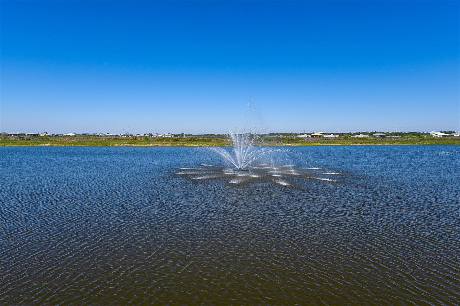Single Family Residence at 8207 NEVIS RUN, LAKEWOOD RANCH, photo 81 of 83