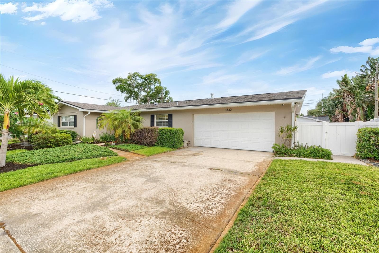 Single Family Residence at 1832 69TH AVE S, ST PETERSBURG, photo 2 of 54