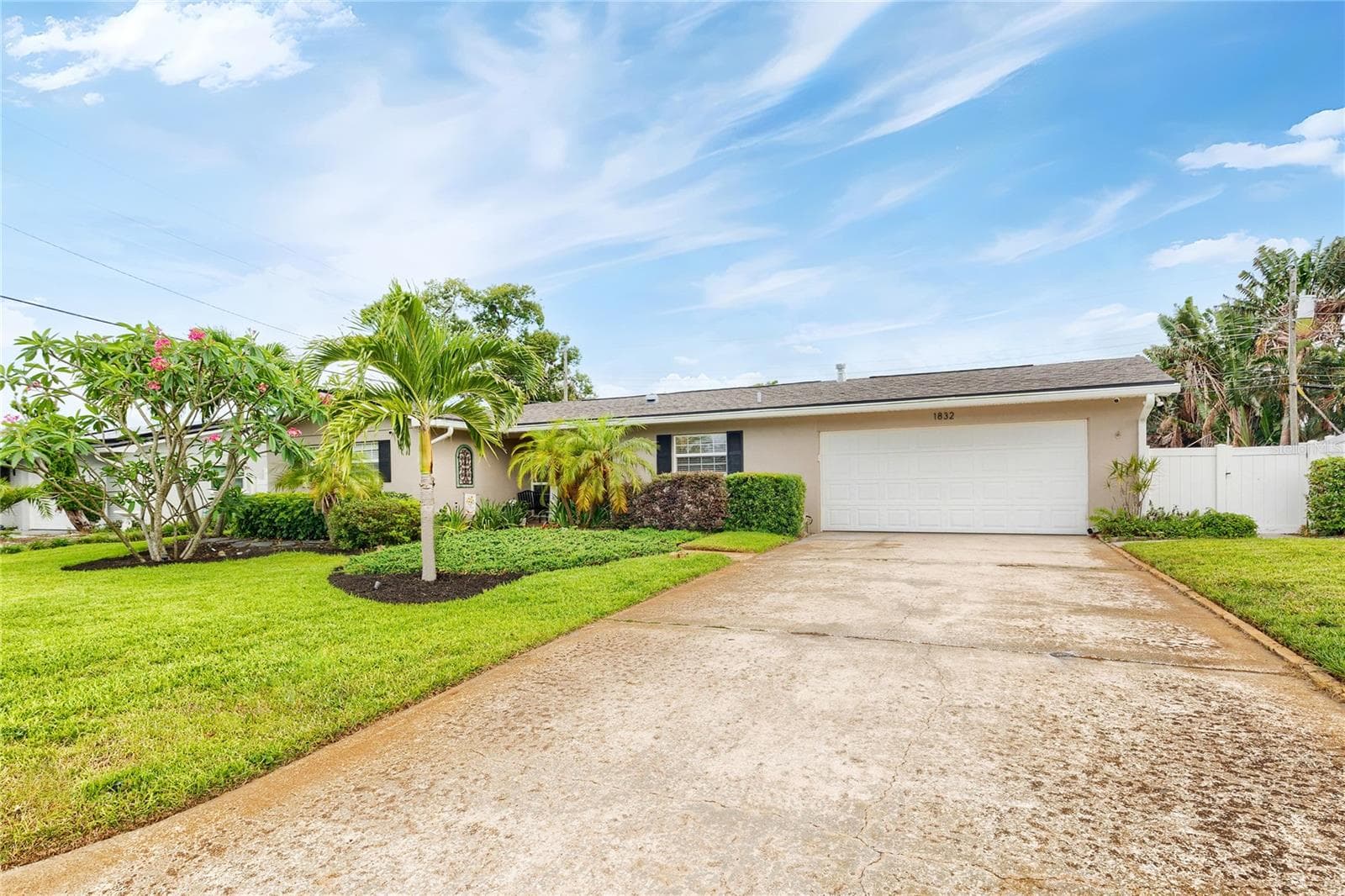 Single Family Residence at 1832 69TH AVE S, ST PETERSBURG, photo 4 of 54