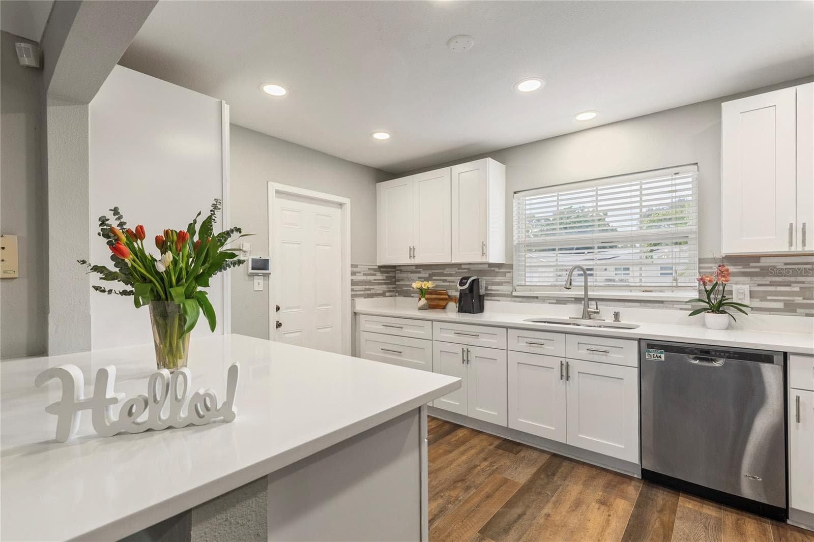 Single Family Residence at 1832 69TH AVE S, ST PETERSBURG, photo 6 of 54