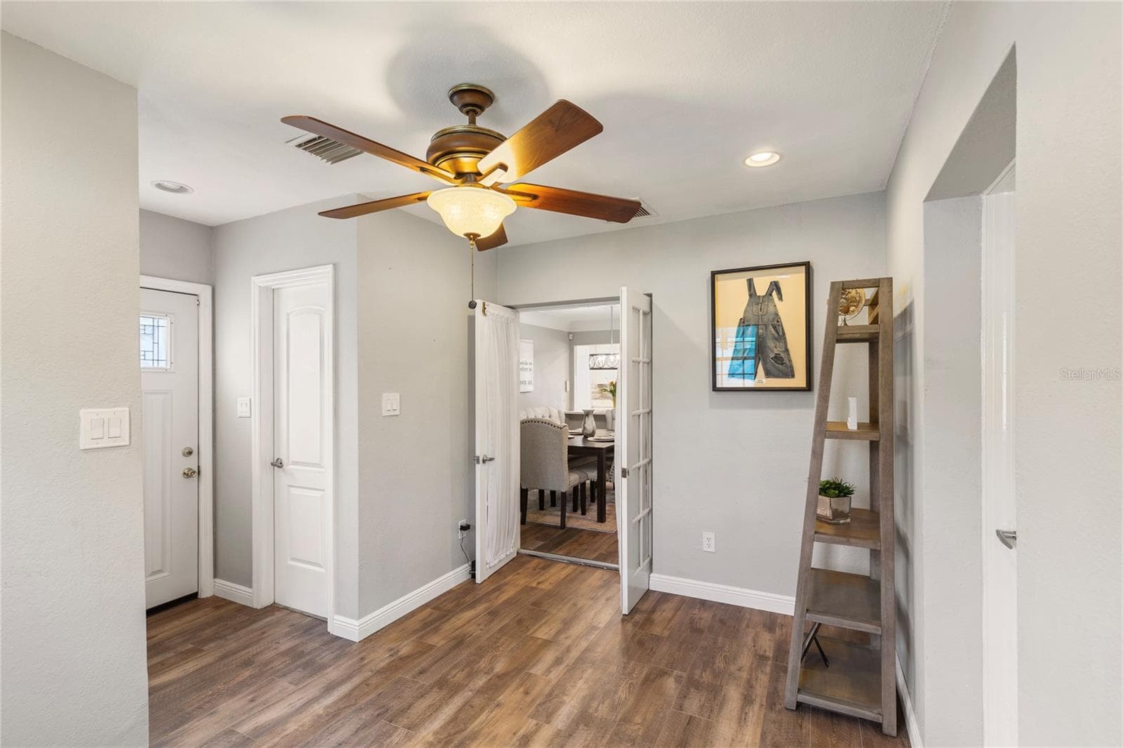 Single Family Residence at 1832 69TH AVE S, ST PETERSBURG, photo 35 of 54