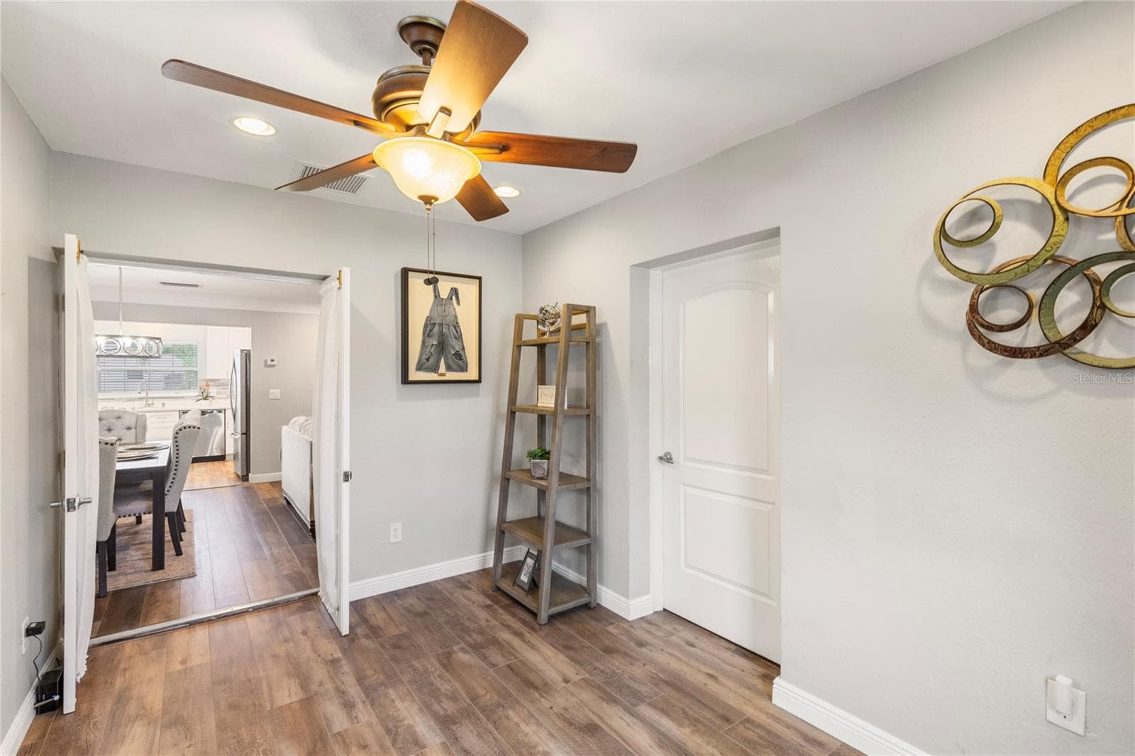 Single Family Residence at 1832 69TH AVE S, ST PETERSBURG, photo 36 of 54
