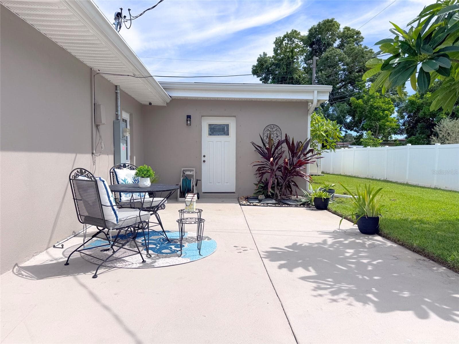 Single Family Residence at 1832 69TH AVE S, ST PETERSBURG, photo 42 of 54