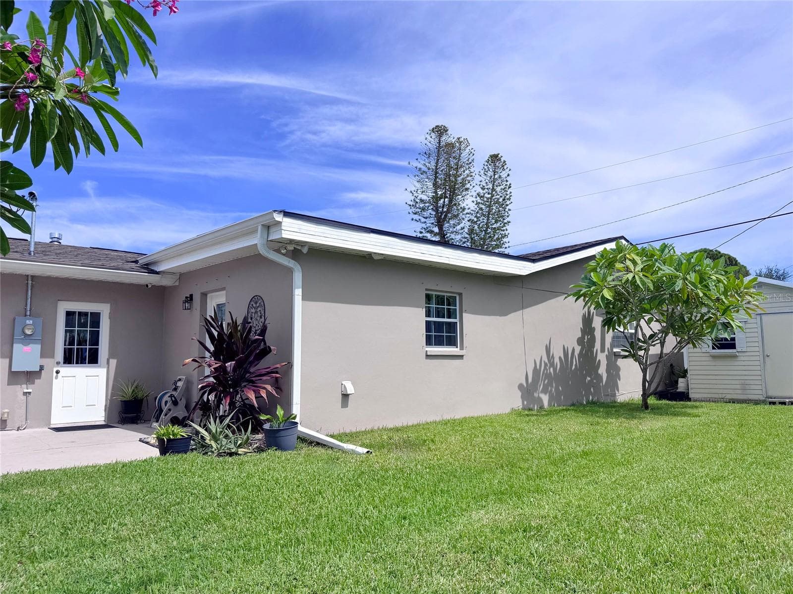 Single Family Residence at 1832 69TH AVE S, ST PETERSBURG, photo 43 of 54