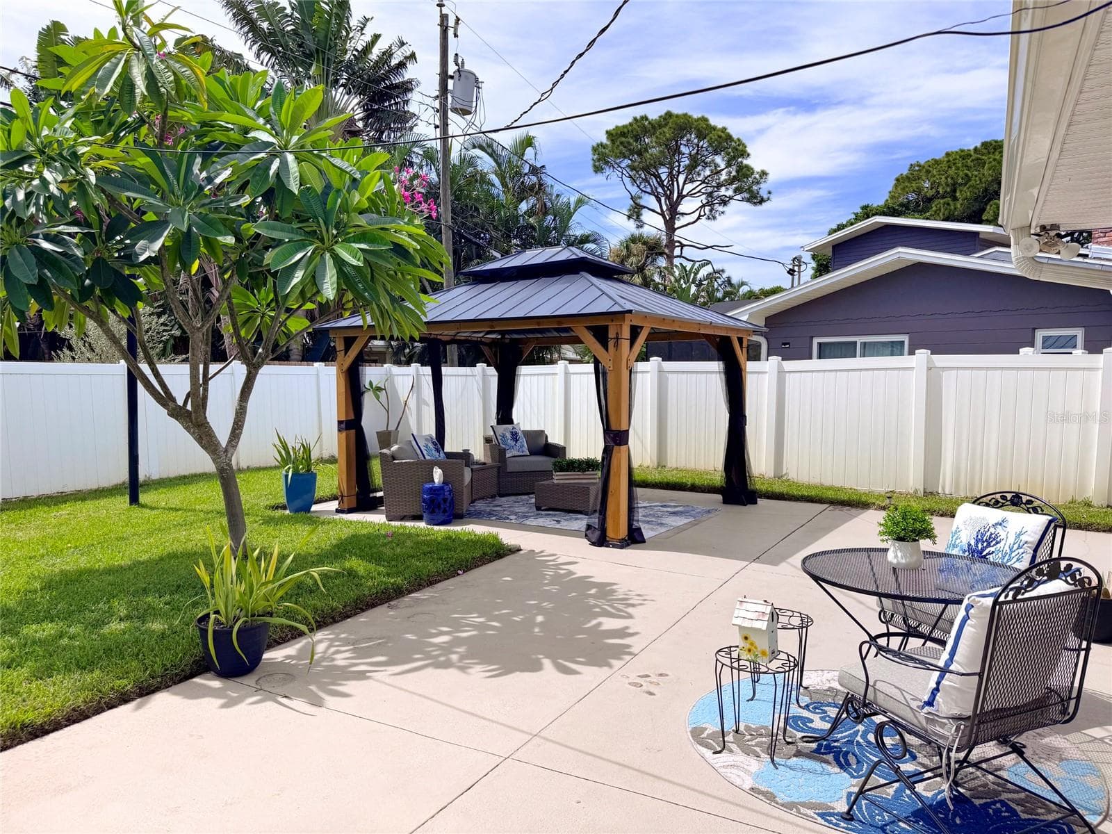 Single Family Residence at 1832 69TH AVE S, ST PETERSBURG, photo 45 of 54