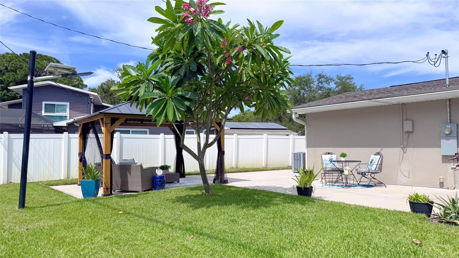 Single Family Residence at 1832 69TH AVE S, ST PETERSBURG, photo 49 of 54